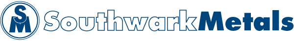 Southwark Metals logo